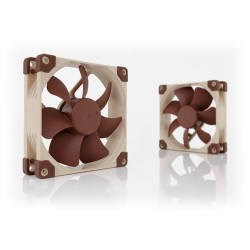 Buy NOCTUA 92mm NF-A9 PWM - NF-A9 PWM - Beige Brown in Cyprus, Nicosia, Limassol, Larnaka, Pafos
