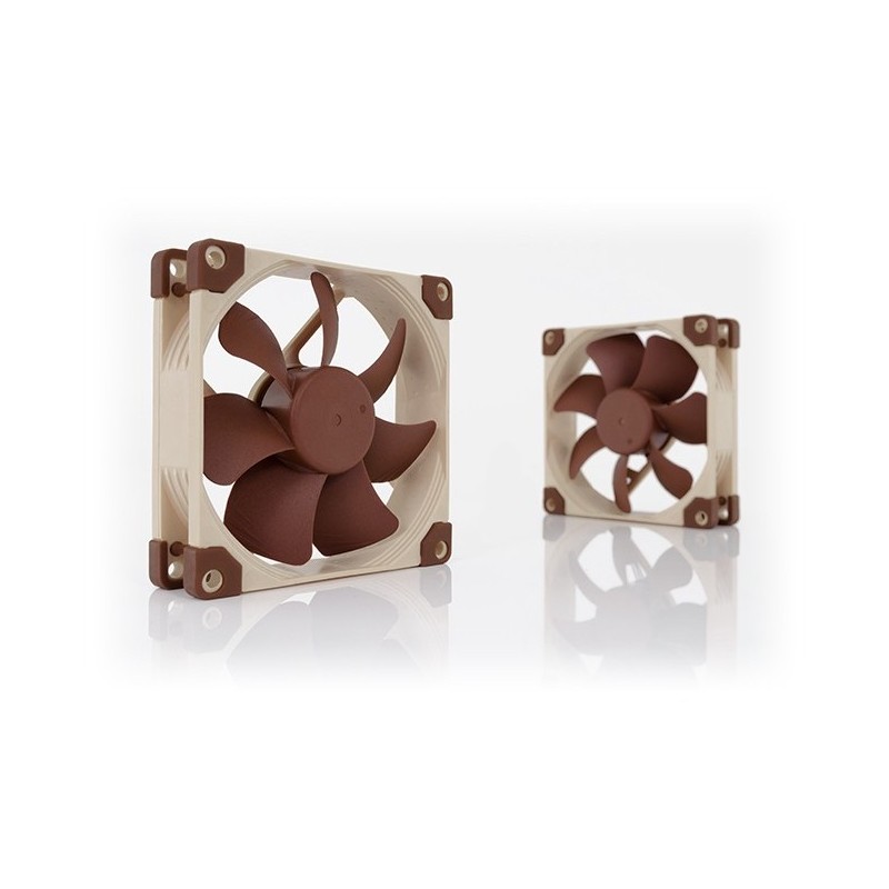 Buy NOCTUA 92mm NF-A9 PWM - NF-A9 PWM - Beige Brown in Cyprus, Nicosia, Limassol, Larnaka, Pafos