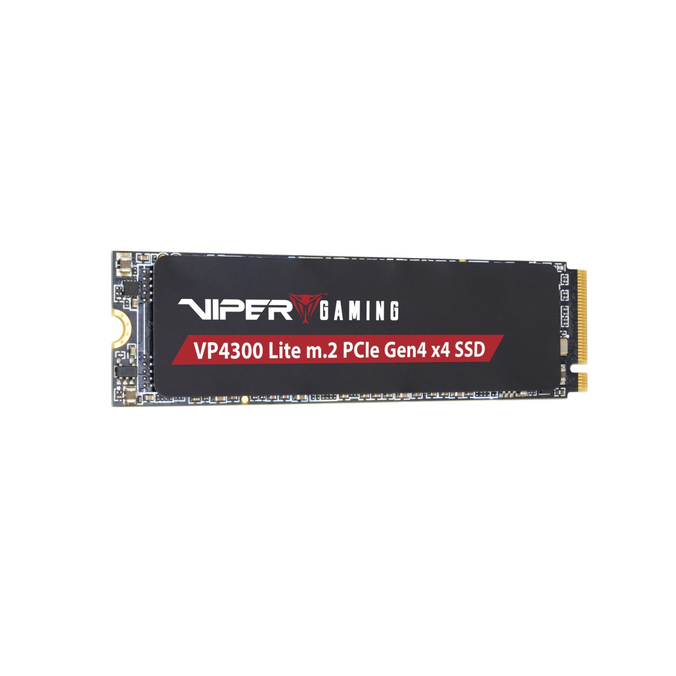 Patriot VP4300 Lite - VP4300L4TBM28H - 4TB M.2 2280 NVMe PCIe Gen4 x4, up to 7400/6000 MB/s — Buy in Cyprus with Fast Delivery