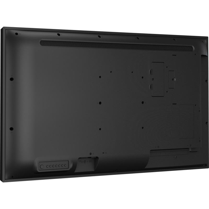 Buy 43-Inch 4K IPS Monitor - T4362AS-B1 - Flat IPS Panel in Cyprus, Nicosia, Limassol, Larnaka, Pafos