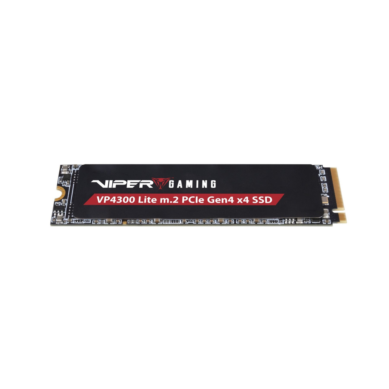 Patriot VP4300 Lite - VP4300L4TBM28H - 4TB M.2 2280 NVMe PCIe Gen4 x4, up to 7400/6000 MB/s — Buy in Cyprus with Fast Delivery