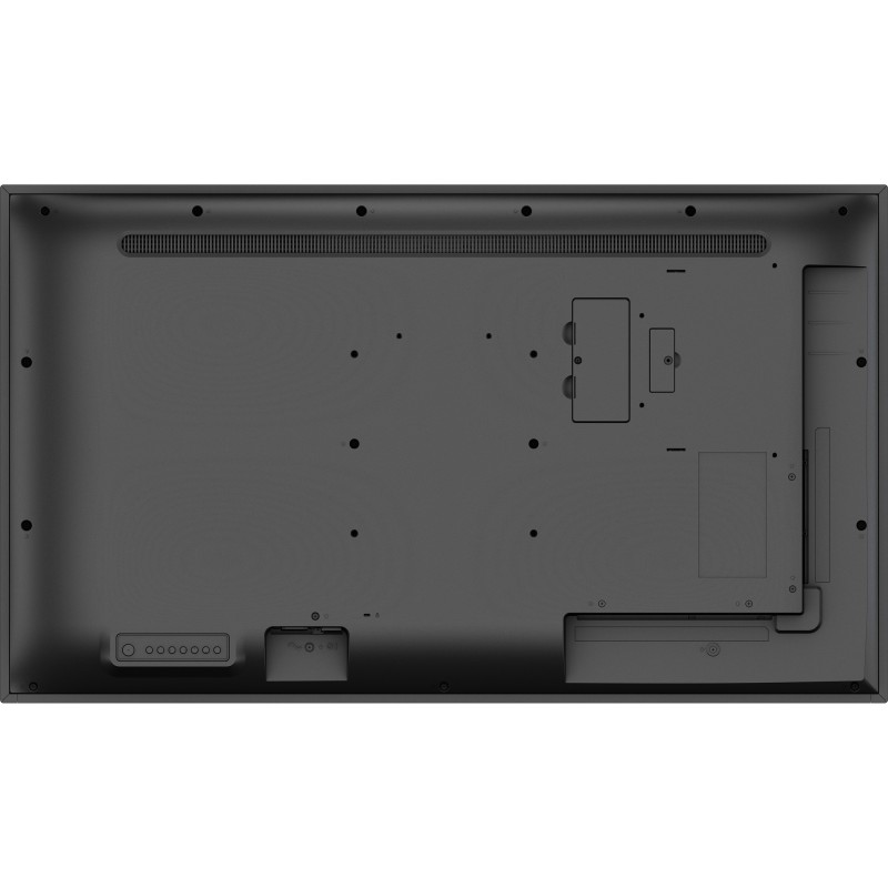 Buy 43-Inch 4K IPS Monitor - T4362AS-B1 - Flat IPS Panel in Cyprus, Nicosia, Limassol, Larnaka, Pafos