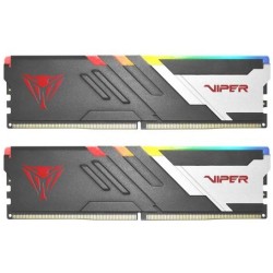 Buy Patriot DIMM 64 GB (2x32 GB) DDR5-5600 CL40 - PVVR564G560C40K - Black Viper ... in Cyprus, Nicosia, Limassol, Larnaka, Pafos