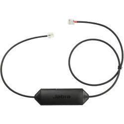 Buy JABRA Link EHS-Adapter cord for JABRA PRO 9400 920 925 and MOTION Office for... in Cyprus, Nicosia, Limassol, Larnaka, Pafos
