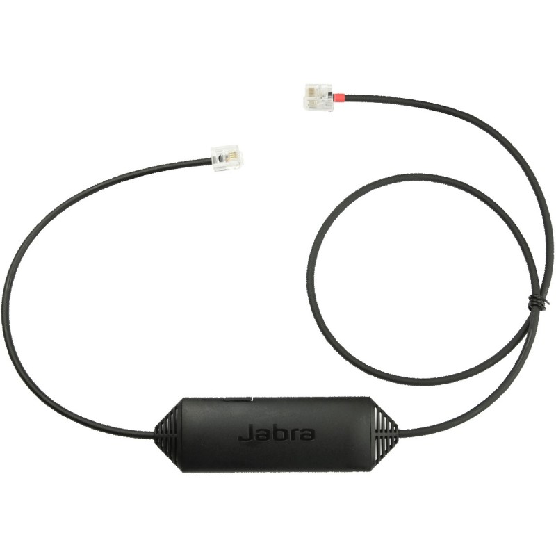 Buy JABRA Link EHS-Adapter cord for JABRA PRO 9400 920 925 and MOTION Office for... in Cyprus, Nicosia, Limassol, Larnaka, Pafos