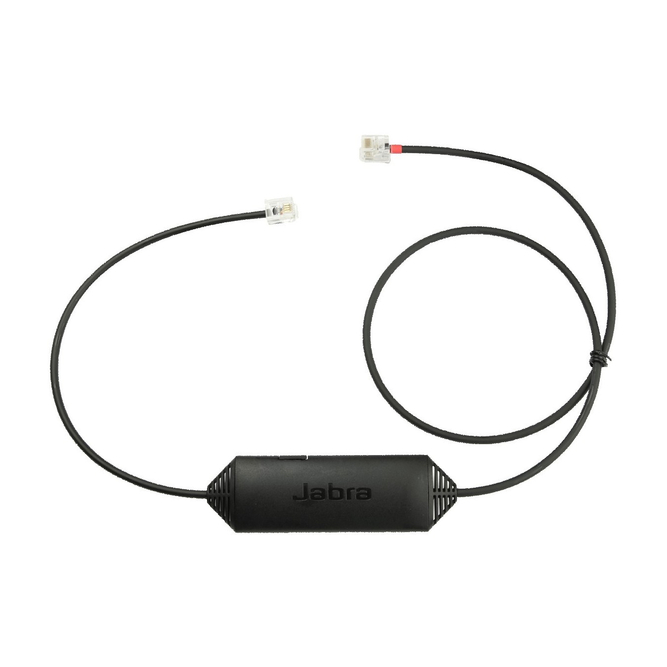 JABRA Link EHS-Adapter cord for JABRA PRO 9400 920 925 and MOTION Office for Cisco desk phones 6945 78xx 79xx 88xx
