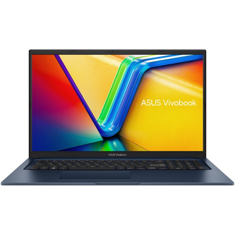 Buy Asus Vivobook 17 - X1704VA-AU721 - i3-1315U, 8GB RAM, 512GB SSD, DOS in Cyprus, Nicosia, Limassol, Larnaka, Pafos