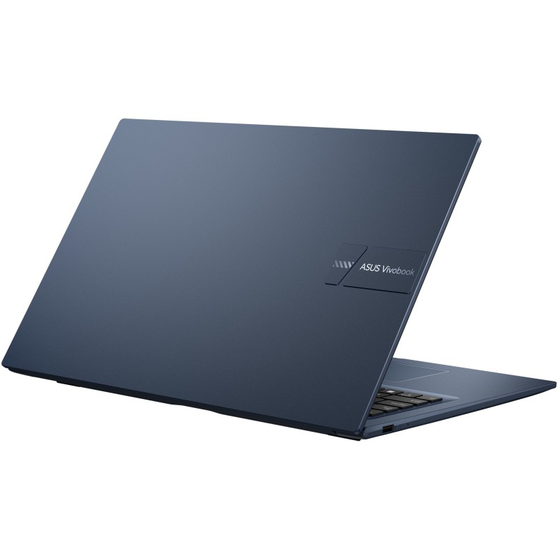 Buy Asus Vivobook 17 - X1704VA-AU721 - i3-1315U, 8GB RAM, 512GB SSD, DOS in Cyprus, Nicosia, Limassol, Larnaka, Pafos