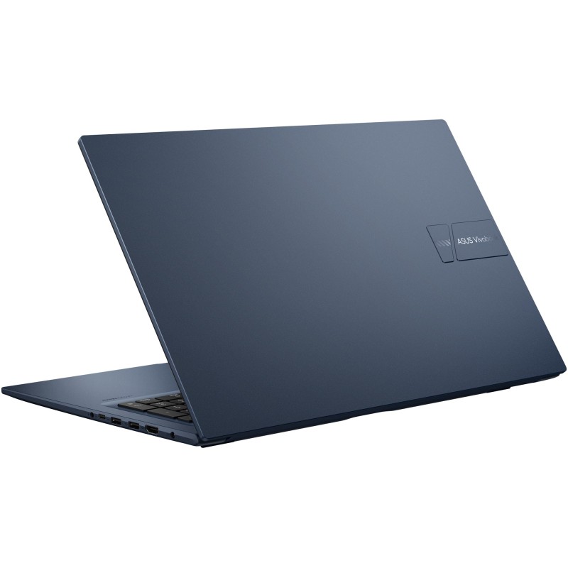 Buy Asus Vivobook 17 - X1704VA-AU721 - i3-1315U, 8GB RAM, 512GB SSD, DOS in Cyprus, Nicosia, Limassol, Larnaka, Pafos