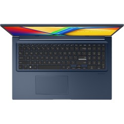 Buy Asus Vivobook 17 - X1704VA-AU721 - i3-1315U, 8GB RAM, 512GB SSD, DOS in Cyprus, Nicosia, Limassol, Larnaka, Pafos