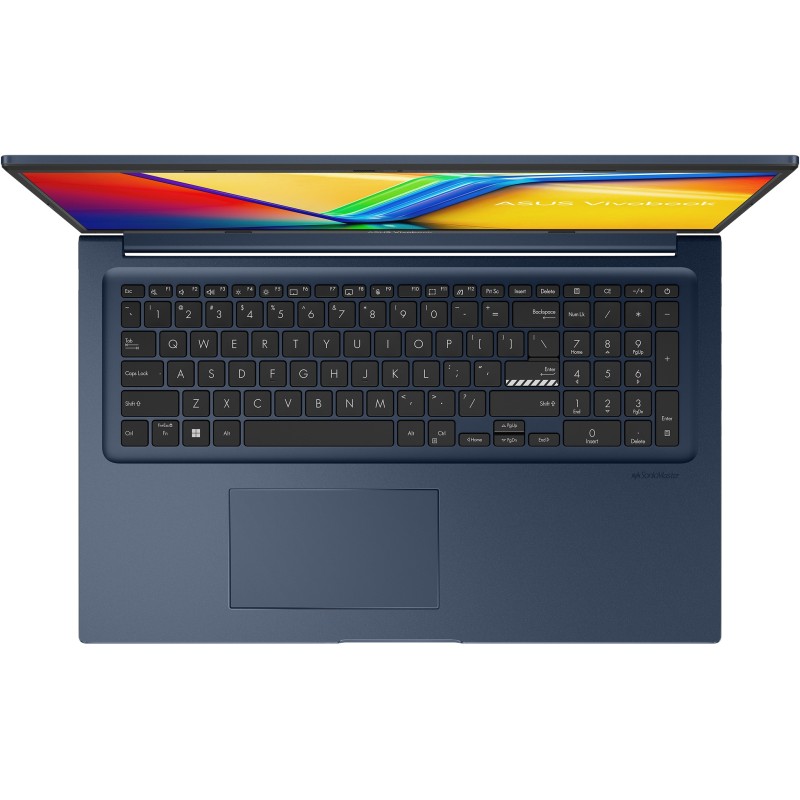 Buy Asus Vivobook 17 - X1704VA-AU721 - i3-1315U, 8GB RAM, 512GB SSD, DOS in Cyprus, Nicosia, Limassol, Larnaka, Pafos