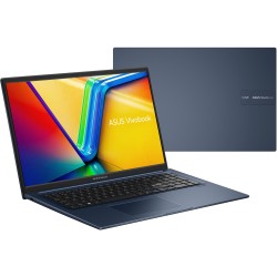 Buy Asus Vivobook 17 - X1704VA-AU721 - i3-1315U, 8GB RAM, 512GB SSD, DOS in Cyprus, Nicosia, Limassol, Larnaka, Pafos