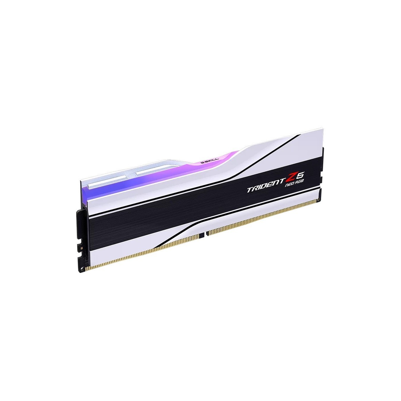 32GB DDR5-6400 CL30 2x16GB G.Skill Trident Z5 Neo RGB - 32-GX2-TZ5NRW - AMD — Buy in Cyprus with Fast Delivery