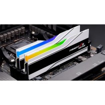 32GB DDR5-6400 CL30 2x16GB G.Skill Trident Z5 Neo RGB - 32-GX2-TZ5NRW - AMD — Buy in Cyprus with Fast Delivery