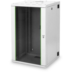 Buy DIGITUS Wandgehäuse Unique 20HE - 998x600x600 mm grau SR in Cyprus, Nicosia, Limassol, Larnaka, Pafos