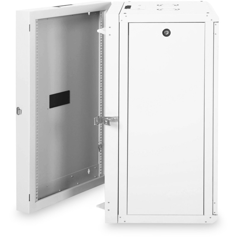 Buy DIGITUS Wandgehäuse Unique 20HE - 998x600x600 mm grau SR in Cyprus, Nicosia, Limassol, Larnaka, Pafos