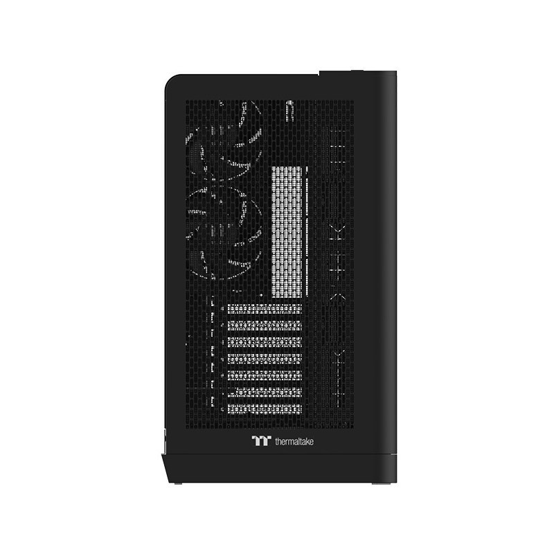 Buy Thermaltake View 390 Air - View 390 - Black, Midi Tower Case in Cyprus, Nicosia, Limassol, Larnaka, Pafos