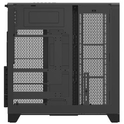 Buy Thermaltake View 390 Air - View 390 - Black, Midi Tower Case in Cyprus, Nicosia, Limassol, Larnaka, Pafos
