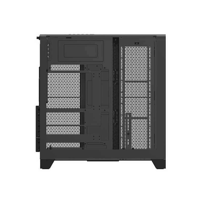 Buy Thermaltake View 390 Air - View 390 - Black, Midi Tower Case in Cyprus, Nicosia, Limassol, Larnaka, Pafos