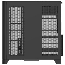 Buy Thermaltake View 390 Air - View 390 - Black, Midi Tower Case in Cyprus, Nicosia, Limassol, Larnaka, Pafos