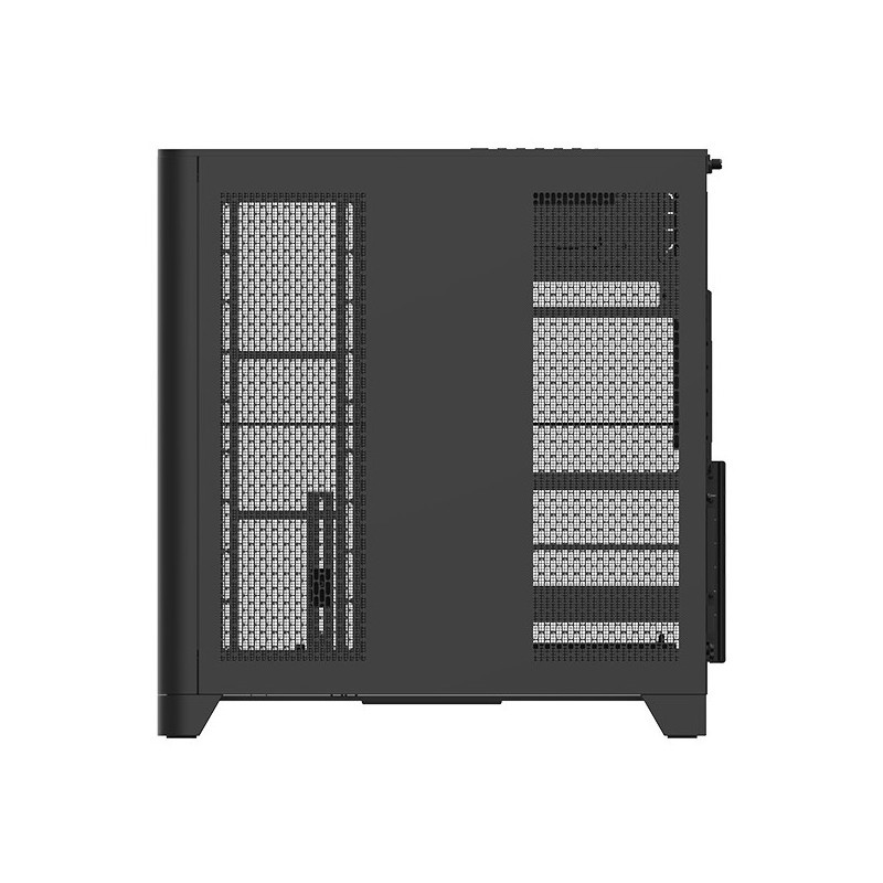 Buy Thermaltake View 390 Air - View 390 - Black, Midi Tower Case in Cyprus, Nicosia, Limassol, Larnaka, Pafos