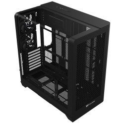 Buy Thermaltake View 390 Air - View 390 - Black, Midi Tower Case in Cyprus, Nicosia, Limassol, Larnaka, Pafos