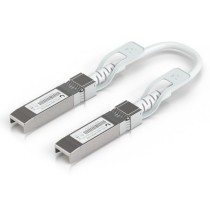 Ubiquiti UniFi Uplink Cable - UACC-Uplink-SFP28-0.15M-10 - (Color: weiß, Length: 0.15m, Pack: 10)