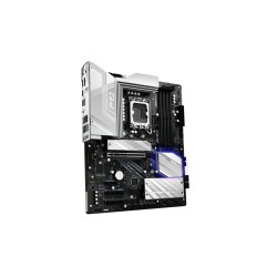 Buy ASRock Z890 Pro RS - LGA1851 ATX Motherboard - Intel Z890, DDR5, 4x DIMM, 25... in Cyprus, Nicosia, Limassol, Larnaka, Pafos