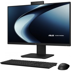 Buy ASUS ExpertCenter P4 24" All-in-One - V440VAK-BPC273W - (Black, 16GB DDR5, i... in Cyprus, Nicosia, Limassol, Larnaka, Pafos
