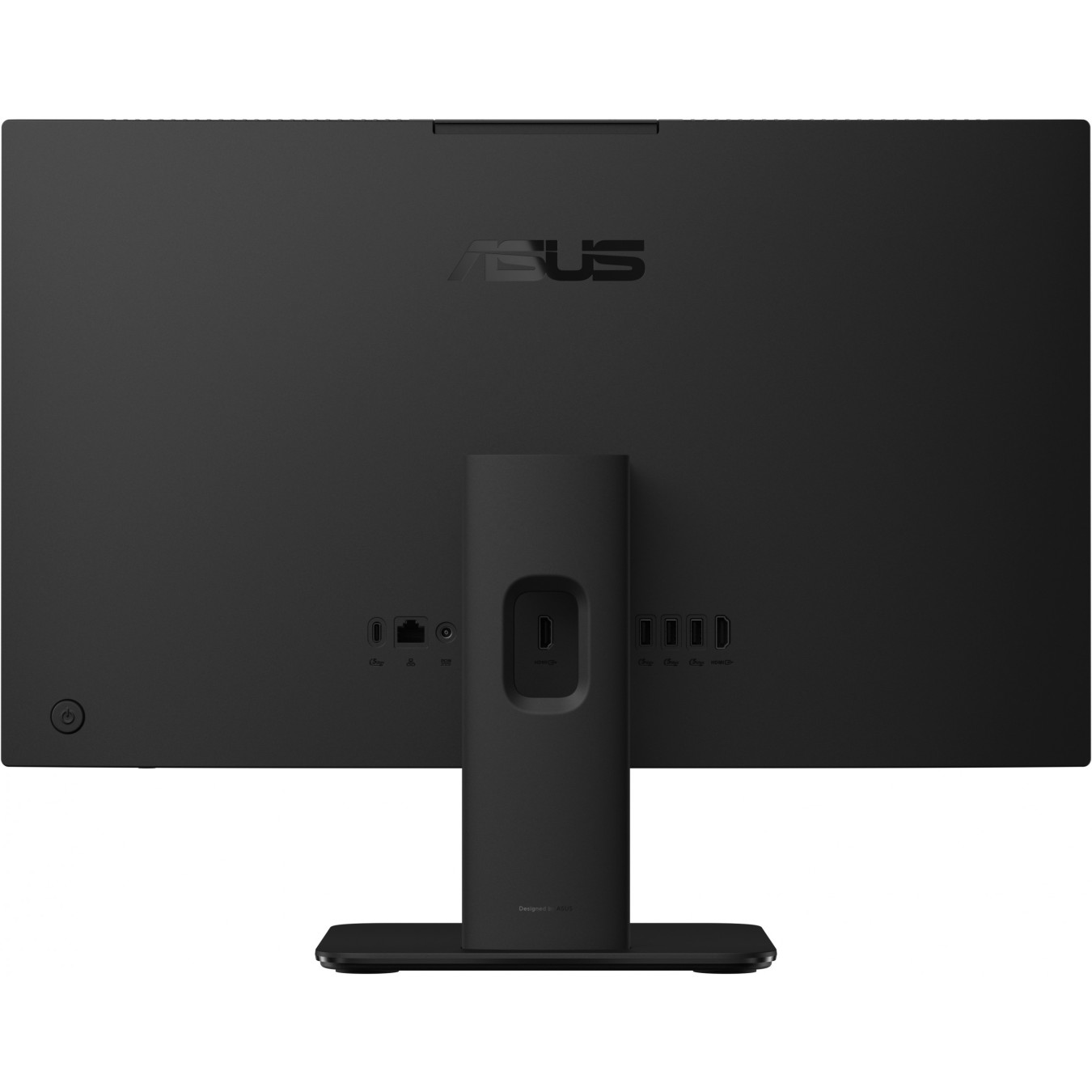 ASUS ExpertCenter P4 24" All-in-One - V440VAK-BPC273W - (Black, 16GB DDR5, i5-13420H, 1TB SSD, Windows 11 Home)