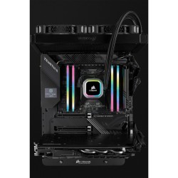 Buy 32GB PC3200 CL16 Corsair Vengeance RGB KIT (2x16GB) Retail - DDR4-3200 CL16 RGB in Cyprus, Nicosia, Limassol, Larnaka, Pafos