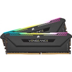 Buy 32GB PC3200 CL16 Corsair Vengeance RGB KIT (2x16GB) Retail - DDR4-3200 CL16 RGB in Cyprus, Nicosia, Limassol, Larnaka, Pafos