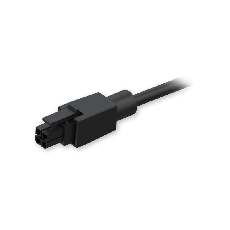 Buy Teltonika PR2PL15B Power Cable - PR2PL15B - Black, 1.5 m, 4-pin, Straight in Cyprus, Nicosia, Limassol, Larnaka, Pafos
