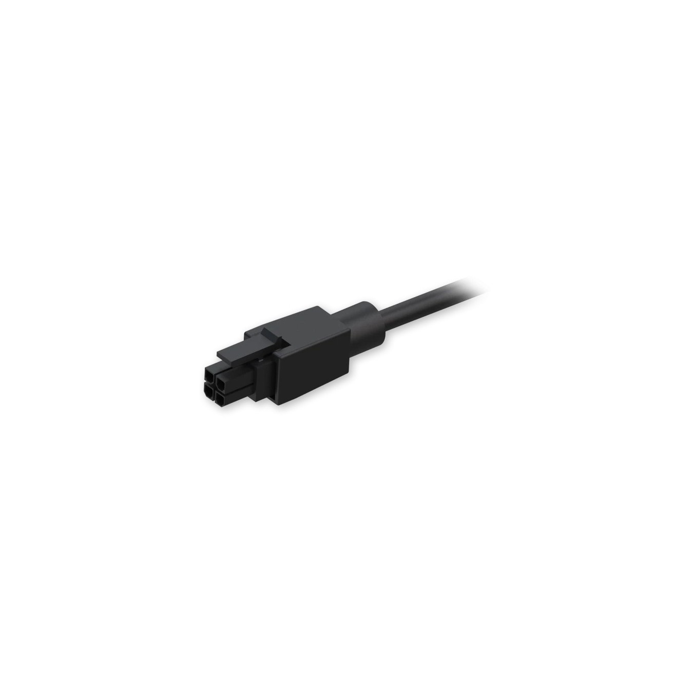 Teltonika PR2PL15B Power Cable - PR2PL15B - Black, 1.5 m, 4-pin, Straight — Buy in Cyprus with Fast Delivery