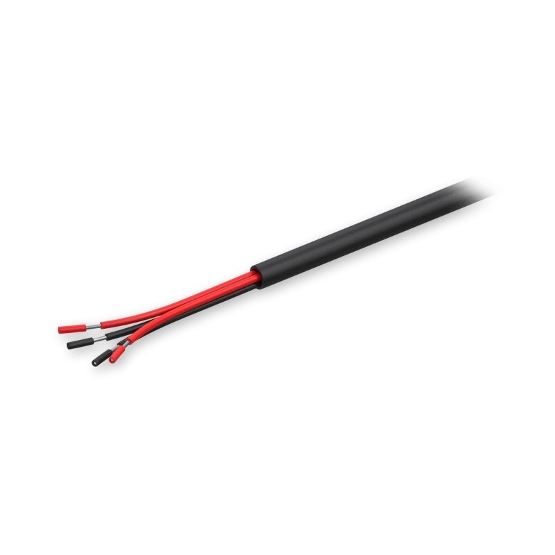 Buy Teltonika PR2PL15B Power Cable - PR2PL15B - Black, 1.5 m, 4-pin, Straight in Cyprus, Nicosia, Limassol, Larnaka, Pafos