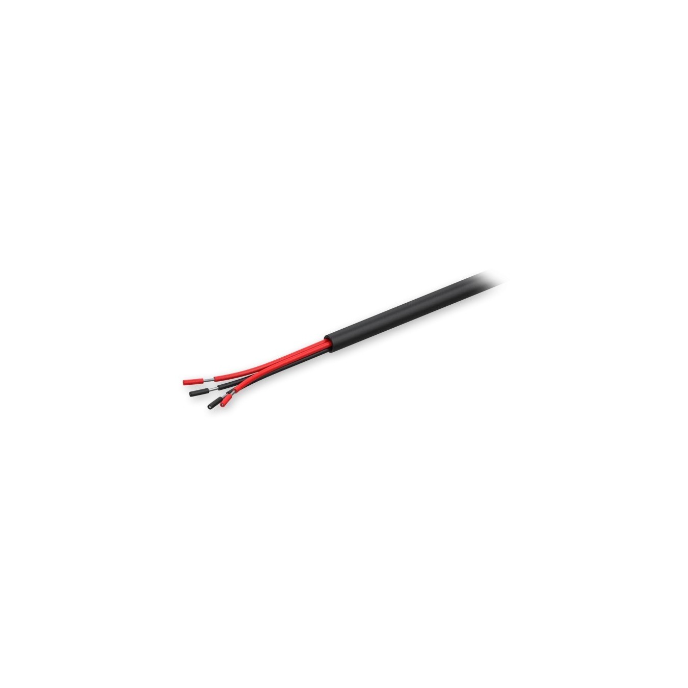 Teltonika PR2PL15B Power Cable - PR2PL15B - Black, 1.5 m, 4-pin, Straight — Buy in Cyprus with Fast Delivery