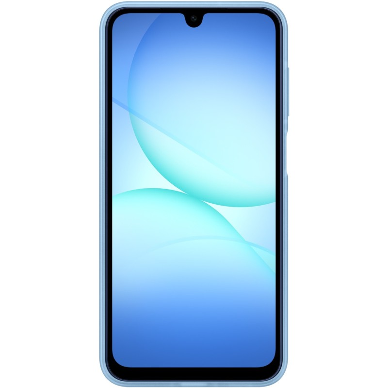 Buy Samsung Card Slot Case for Galaxy A17 - A17 - (Blue) in Cyprus, Nicosia, Limassol, Larnaka, Pafos