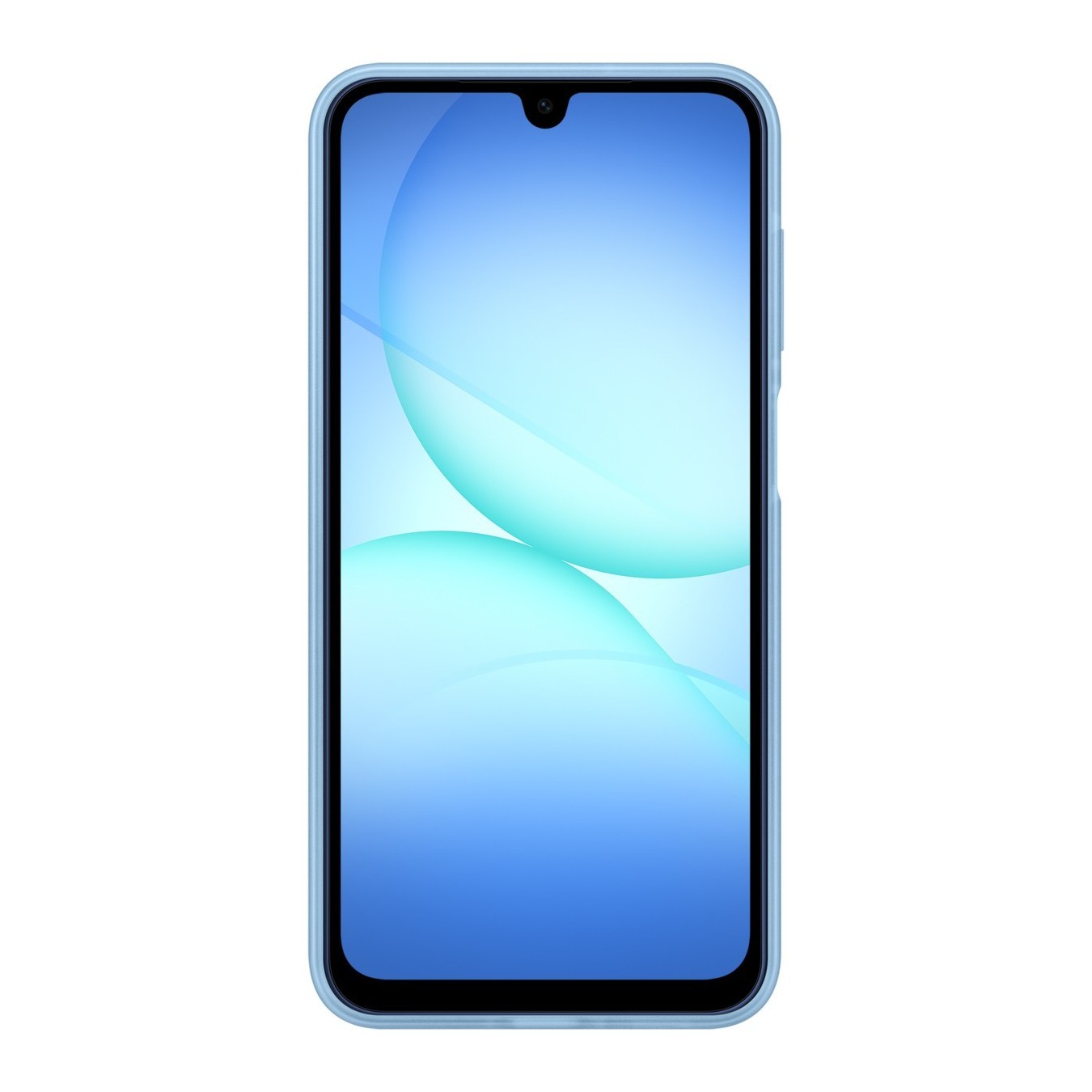 Samsung Card Slot Case for Galaxy A17 - A17 - (Blue) — Buy in Cyprus with Fast Delivery