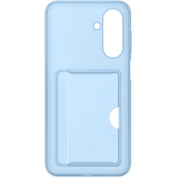 Buy Samsung Card Slot Case for Galaxy A17 - A17 - (Blue) in Cyprus, Nicosia, Limassol, Larnaka, Pafos