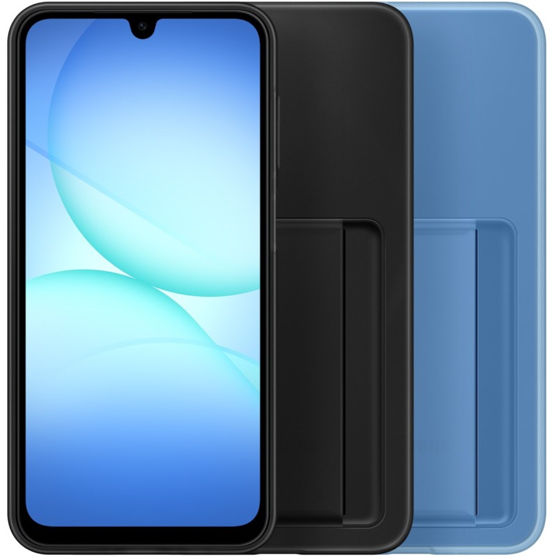 Buy Samsung Card Slot Case for Galaxy A17 - A17 - (Blue) in Cyprus, Nicosia, Limassol, Larnaka, Pafos