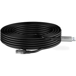 Buy DIGITUS USB 3.2.RJ45 Ethernet Kabel 1Gbit s 15 m - Characteristics (1Gbit s,... in Cyprus, Nicosia, Limassol, Larnaka, Pafos