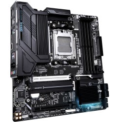 Buy Gigabyte GA-B850M GAMING X WF6E - AM5 Micro-ATX Motherboard, DDR5, 4x DIMM 2... in Cyprus, Nicosia, Limassol, Larnaka, Pafos