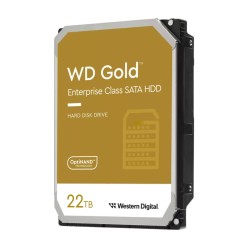 Buy WD Gold WD221KRYZ - 22TB 3.5-inch SATA III 6Gb/s 7200 RPM 512MB Cache Enterp... in Cyprus, Nicosia, Limassol, Larnaka, Pafos