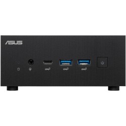 Buy ASUS PN64-BB7014MD - PN64-BB7014MD - i7-12700H, black, No OS, Barebone Kit in Cyprus, Nicosia, Limassol, Larnaka, Pafos
