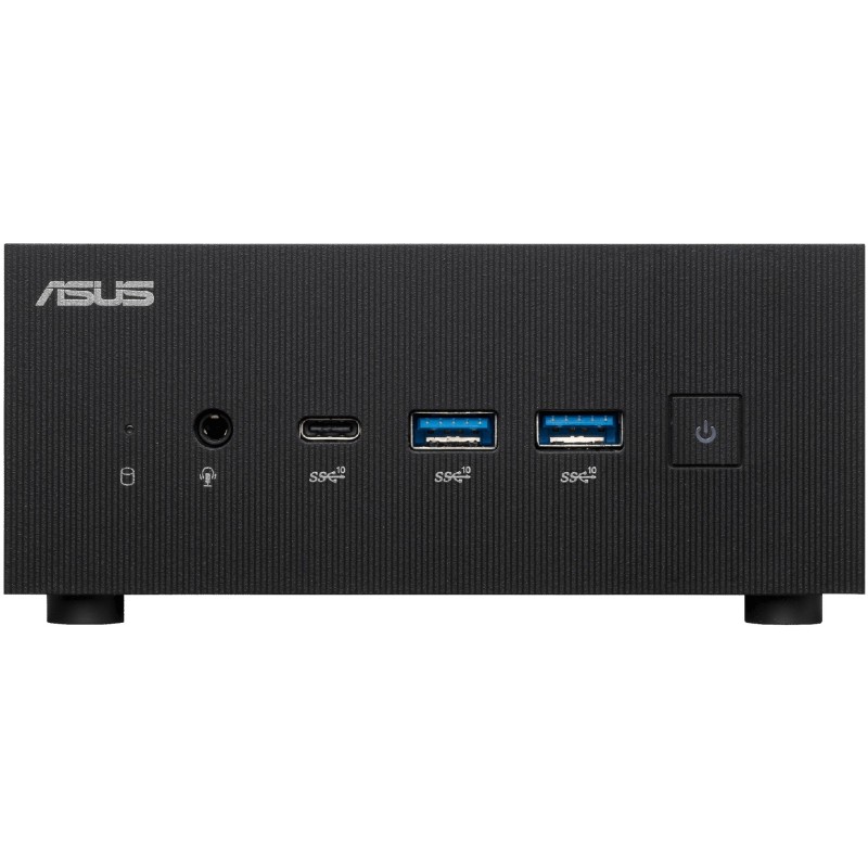 Buy ASUS PN64-BB7014MD - PN64-BB7014MD - i7-12700H, black, No OS, Barebone Kit in Cyprus, Nicosia, Limassol, Larnaka, Pafos