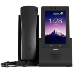 Buy Ubiquiti UniFi Talk Phone Touch - IP Desk Phone (Touchscreen Display) in Cyprus, Nicosia, Limassol, Larnaka, Pafos