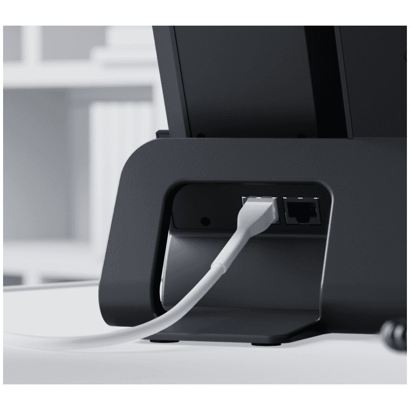 Buy Ubiquiti UniFi Talk Phone Touch - IP Desk Phone (Touchscreen Display) in Cyprus, Nicosia, Limassol, Larnaka, Pafos