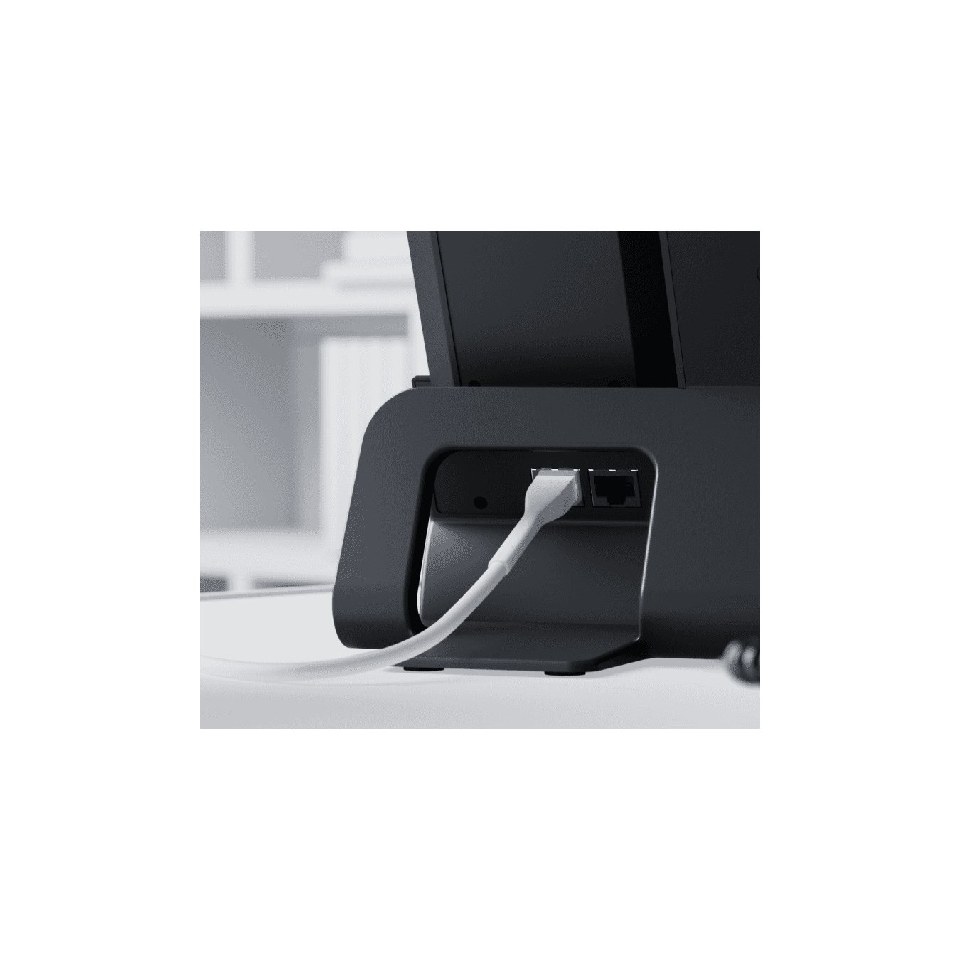 Ubiquiti UniFi Talk Phone Touch - IP Desk Phone (Touchscreen Display) — Buy in Cyprus with Fast Delivery