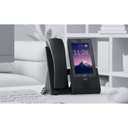 Buy Ubiquiti UniFi Talk Phone Touch - IP Desk Phone (Touchscreen Display) in Cyprus, Nicosia, Limassol, Larnaka, Pafos