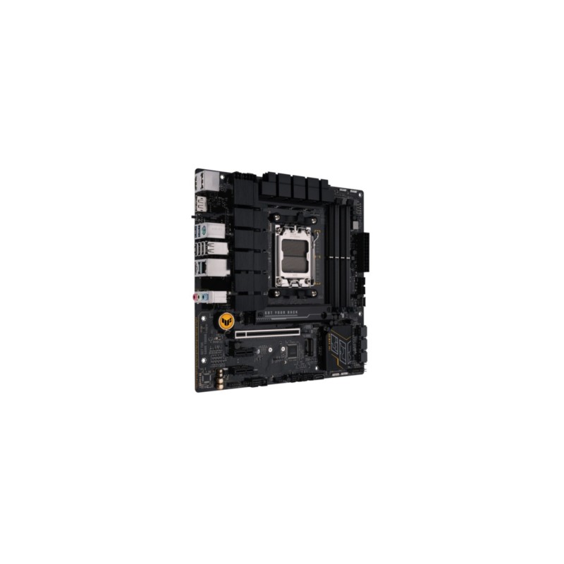 Buy ASUS TUF B650M-E GAMING - B650M-E - AM5, micro-ATX, DDR5, 128GB max, 2x M.2,... in Cyprus, Nicosia, Limassol, Larnaka, Pafos